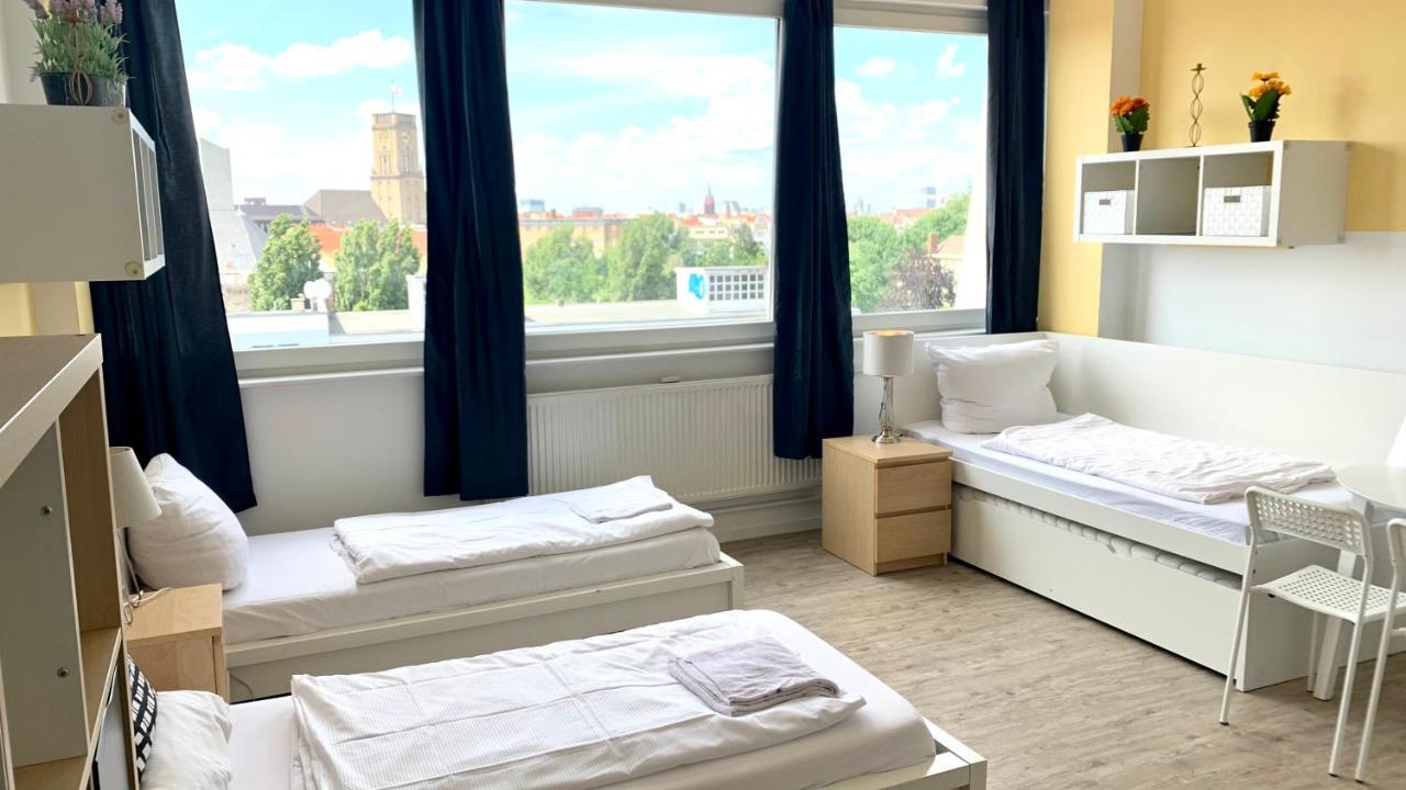 Appartamento Trendy Berlino
