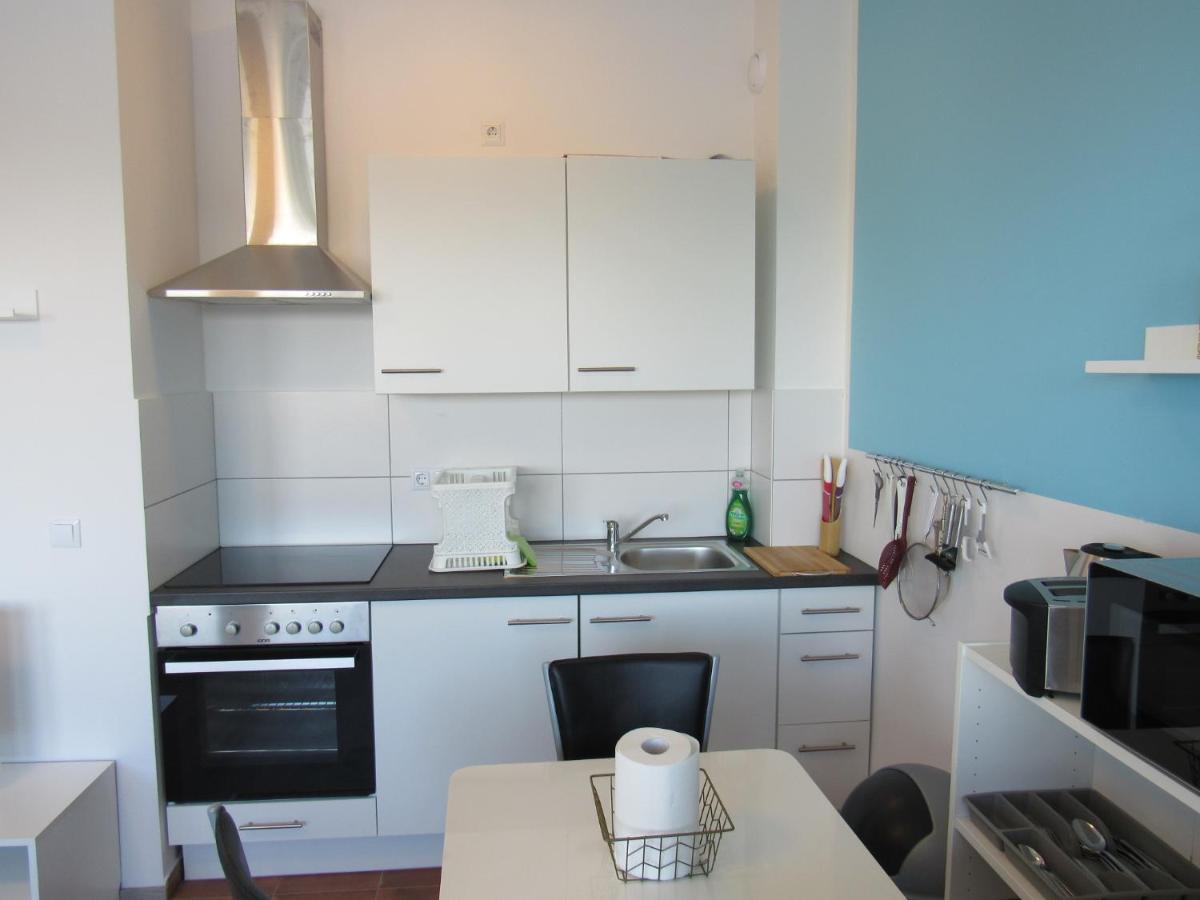 Appartamento Trendy Berlino