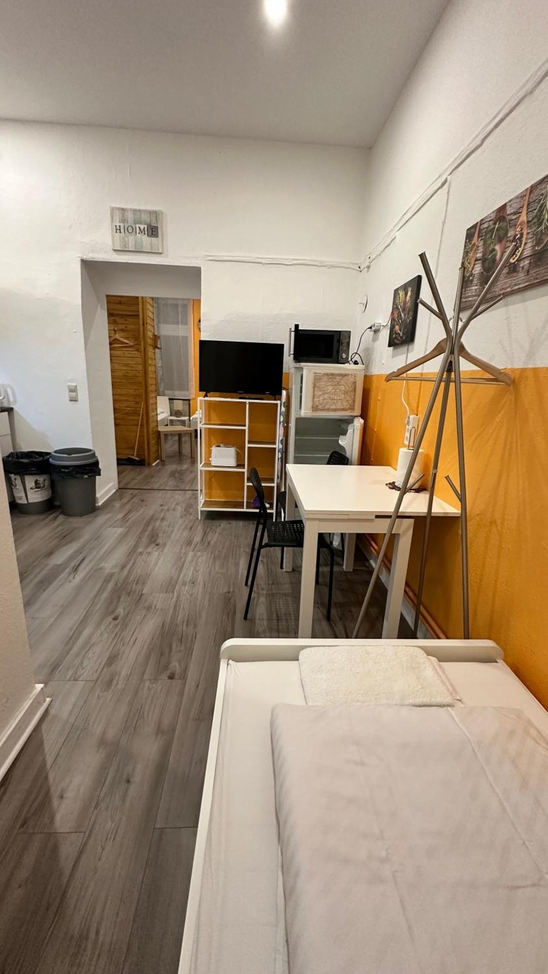 Appartamento Trendy
