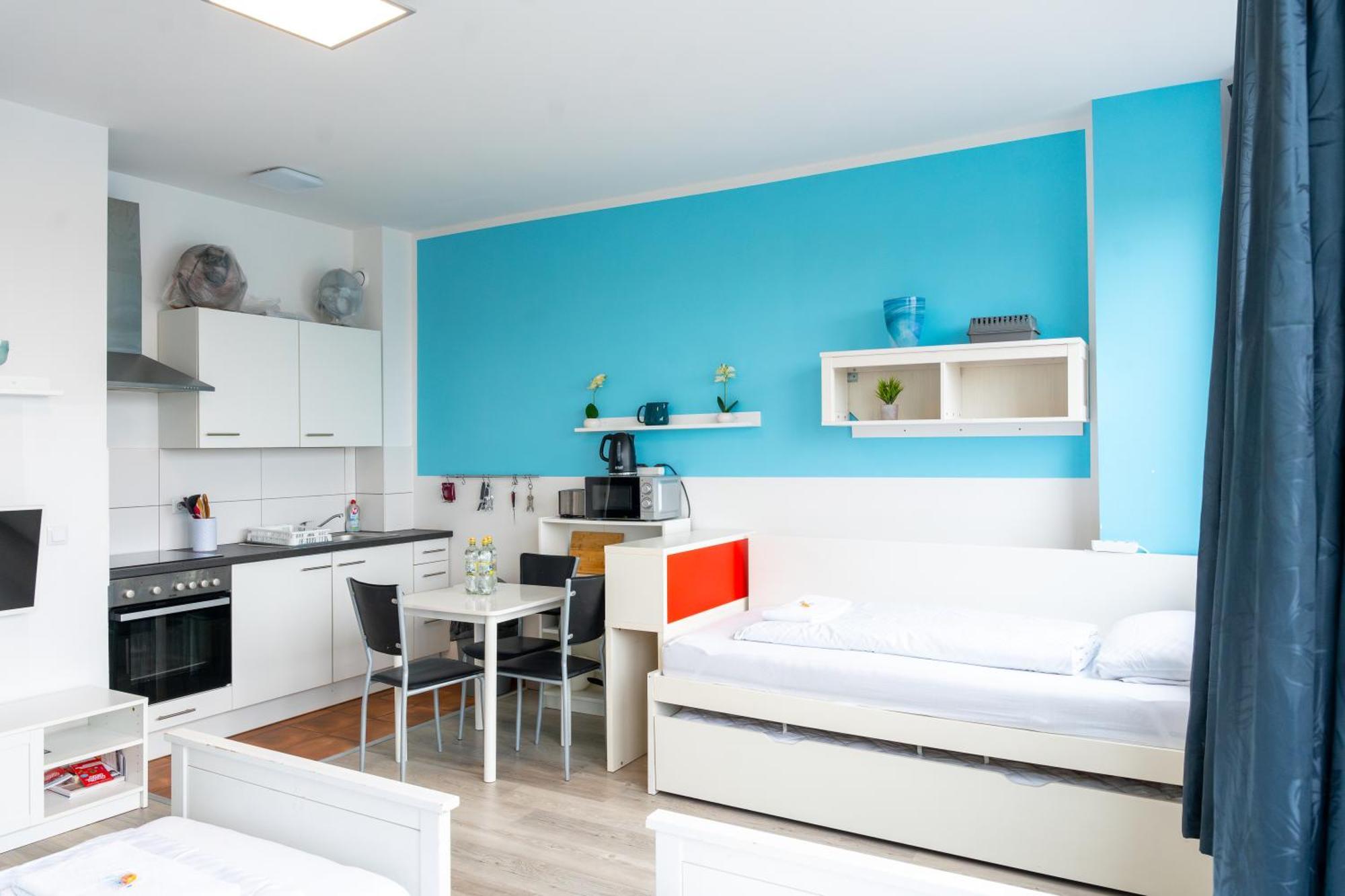Trendy Appartamento *