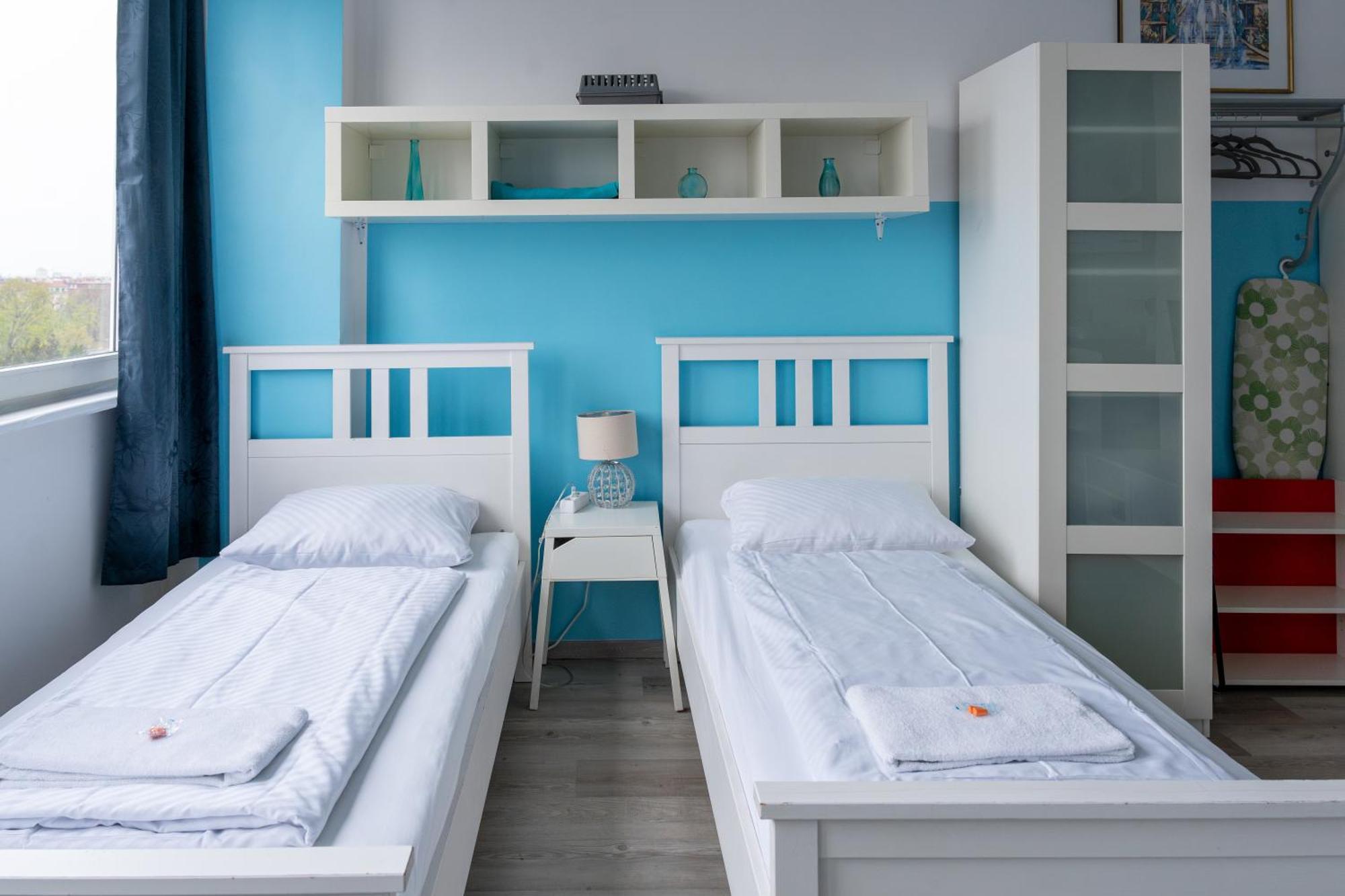 Appartamento Trendy Berlino