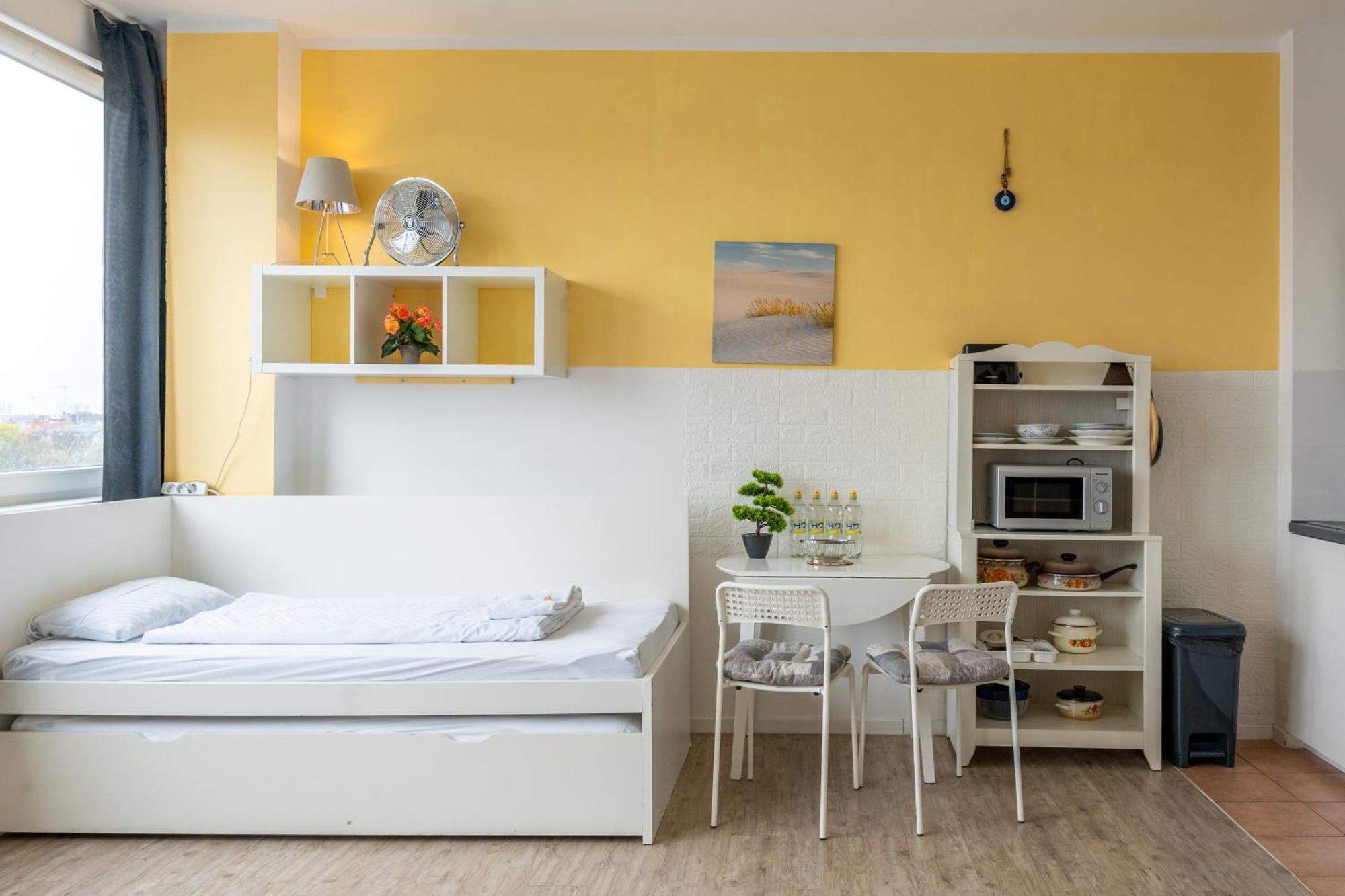 Trendy Appartamento *