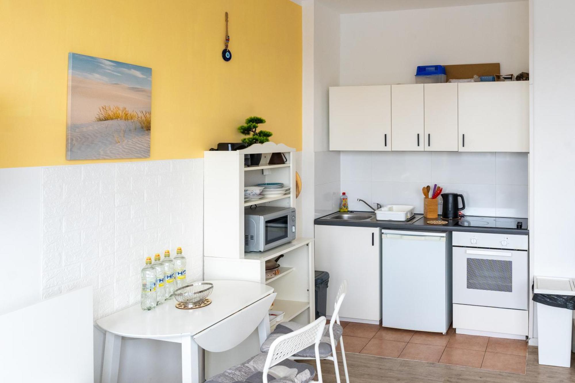 Trendy Appartamento *