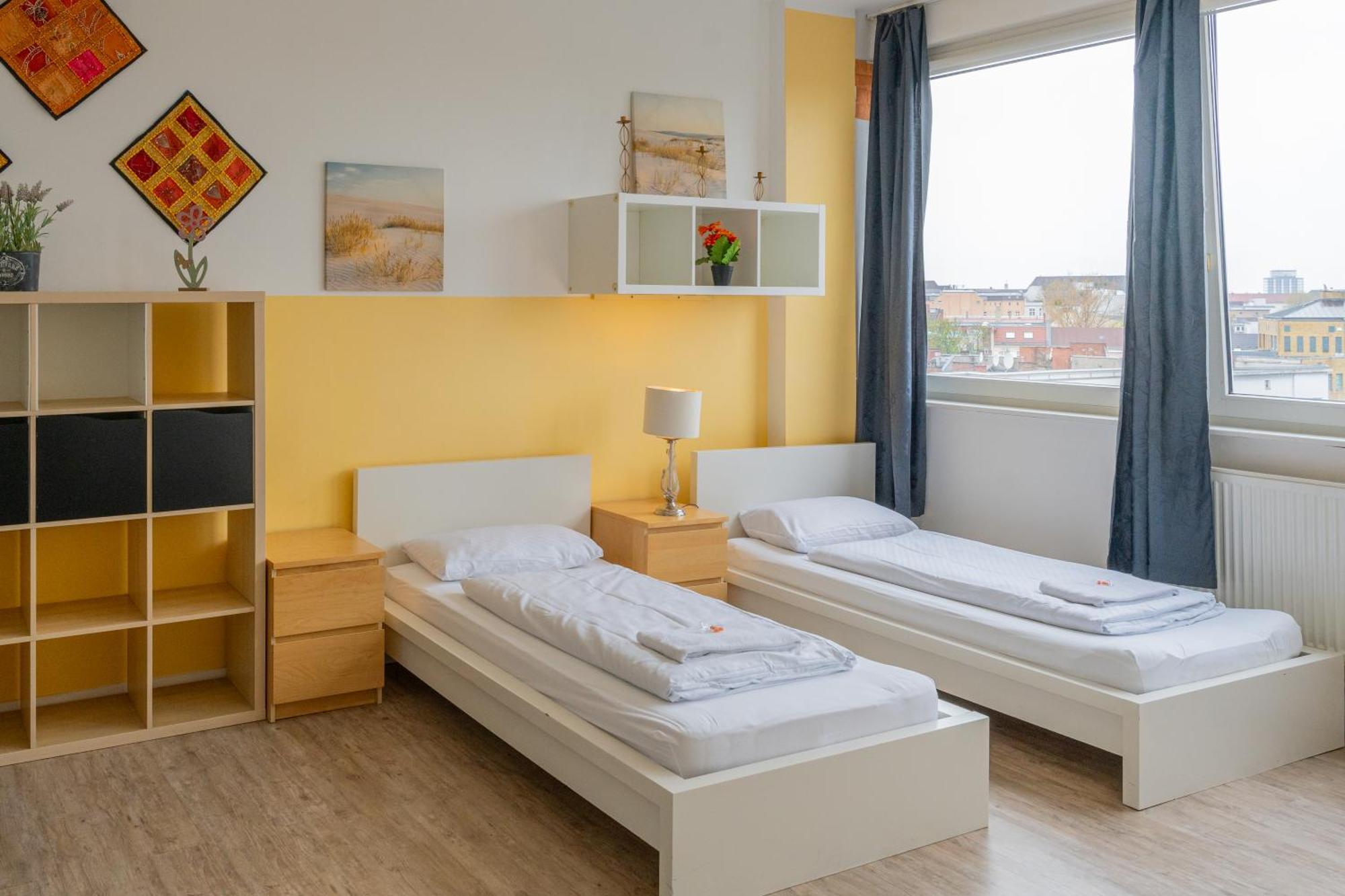 Appartamento Trendy Berlino