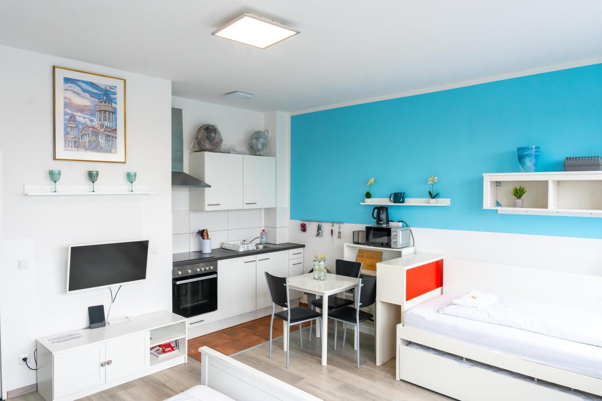 Trendy Appartamento