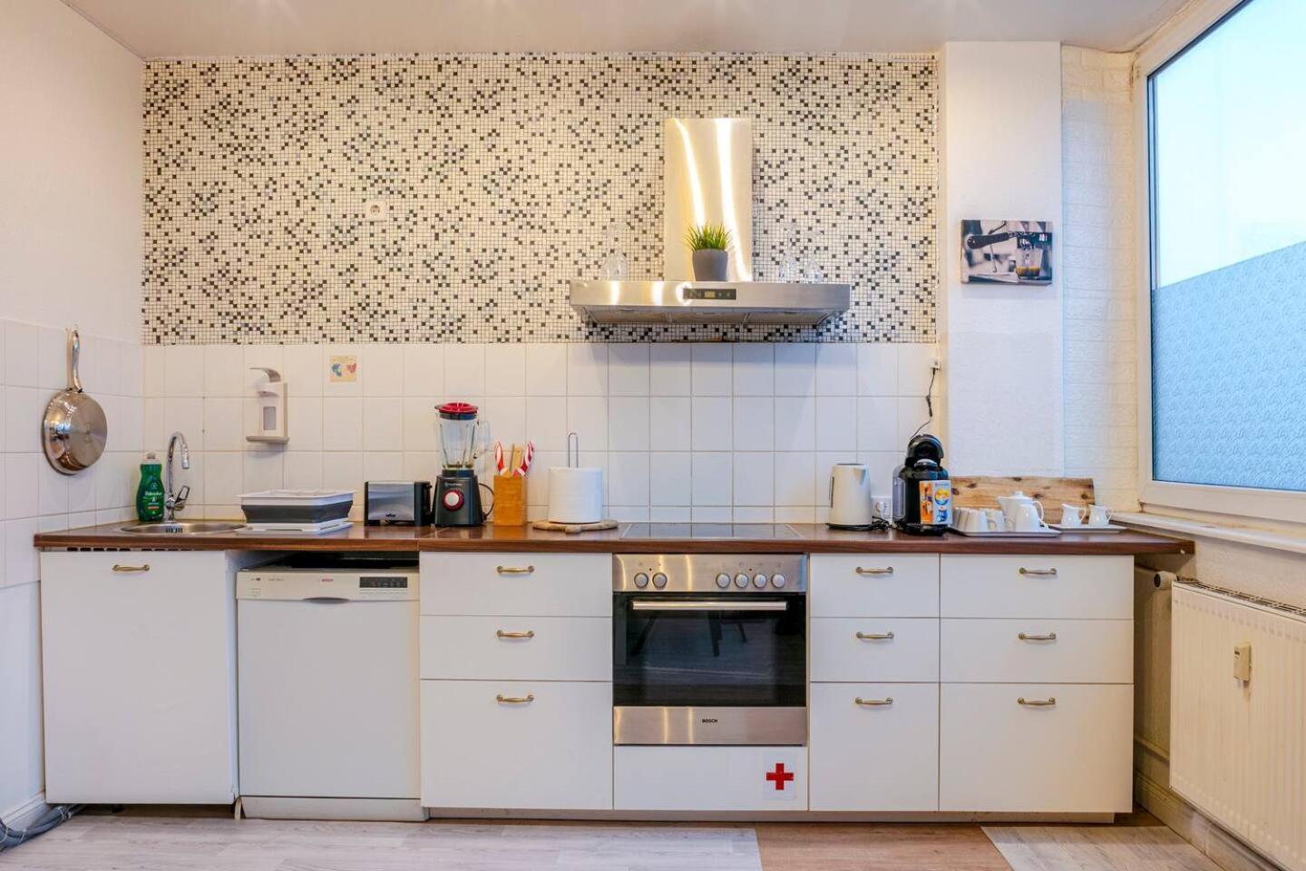 Appartamento Trendy Berlino