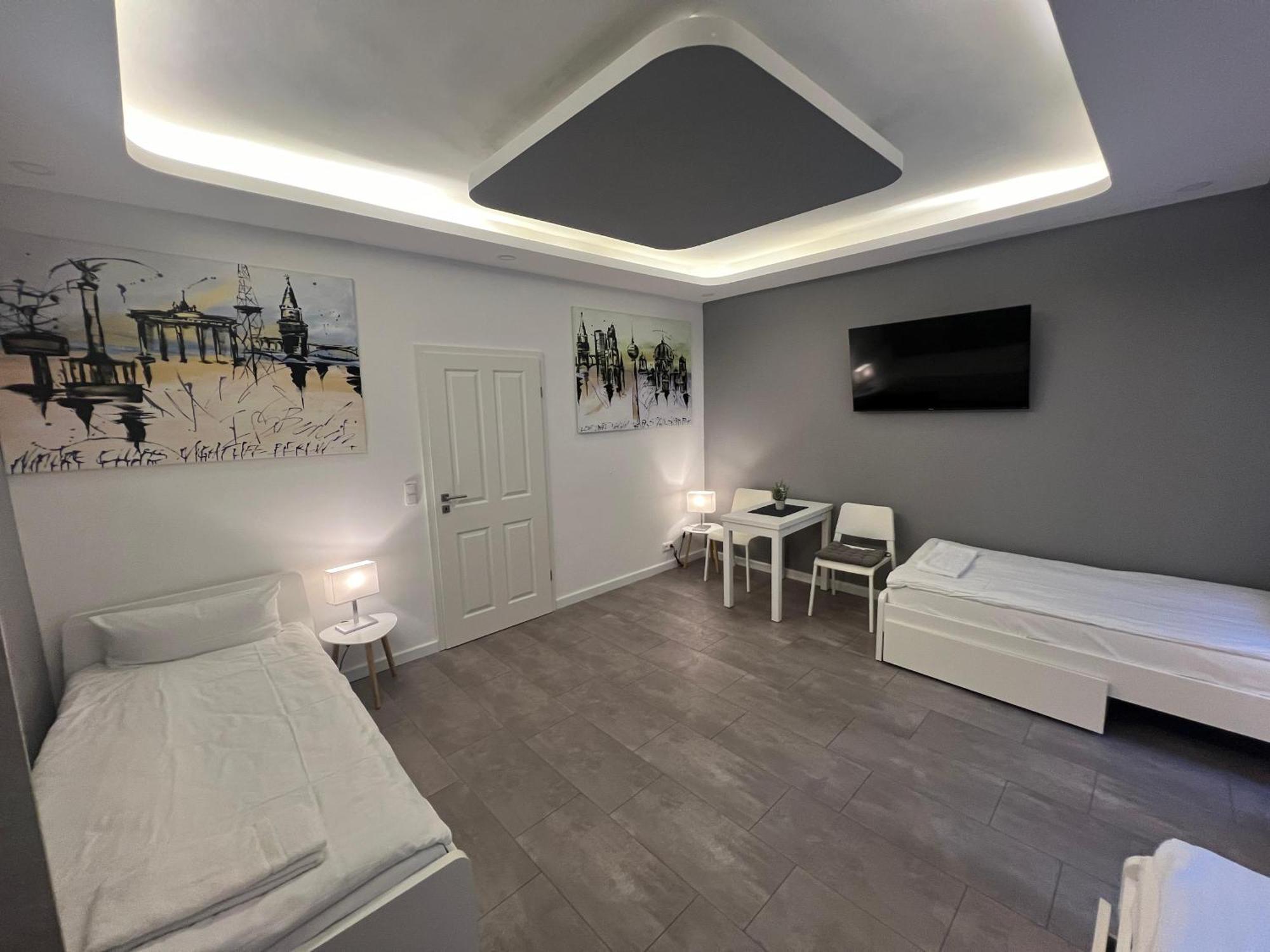 Trendy Appartamento *