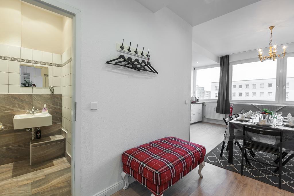 Appartamento Trendy Berlino