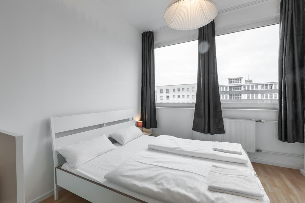 Appartamento Trendy Berlino