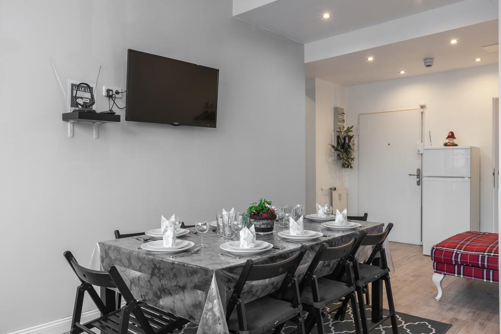 Trendy Appartamento *