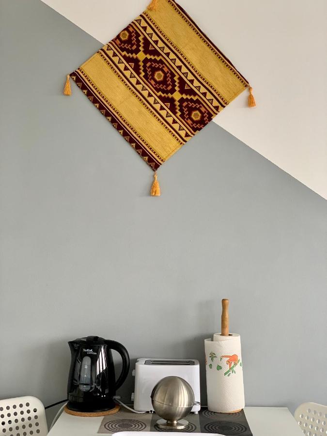 Appartamento Trendy Berlino