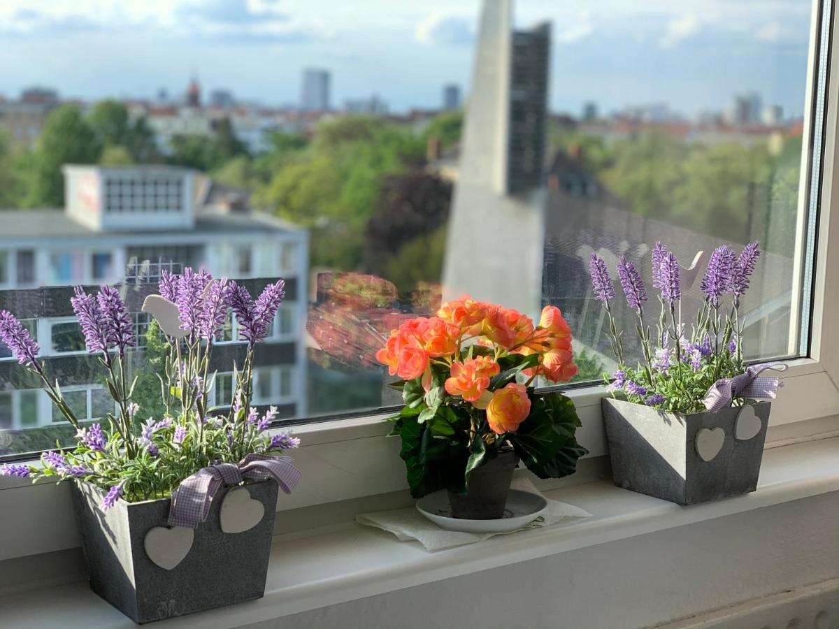 Appartamento Trendy Berlino